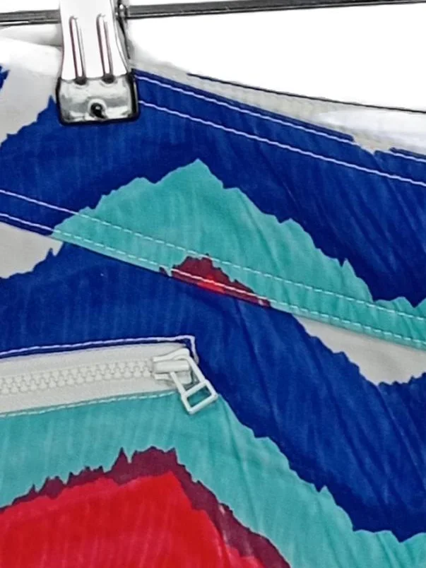 VANS Badeshorts Bild 3