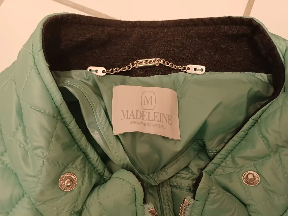 MADELEINE Steppjacke Bild 4
