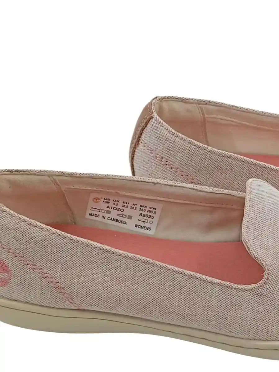 TIMBERLAND Slipper Bild 4