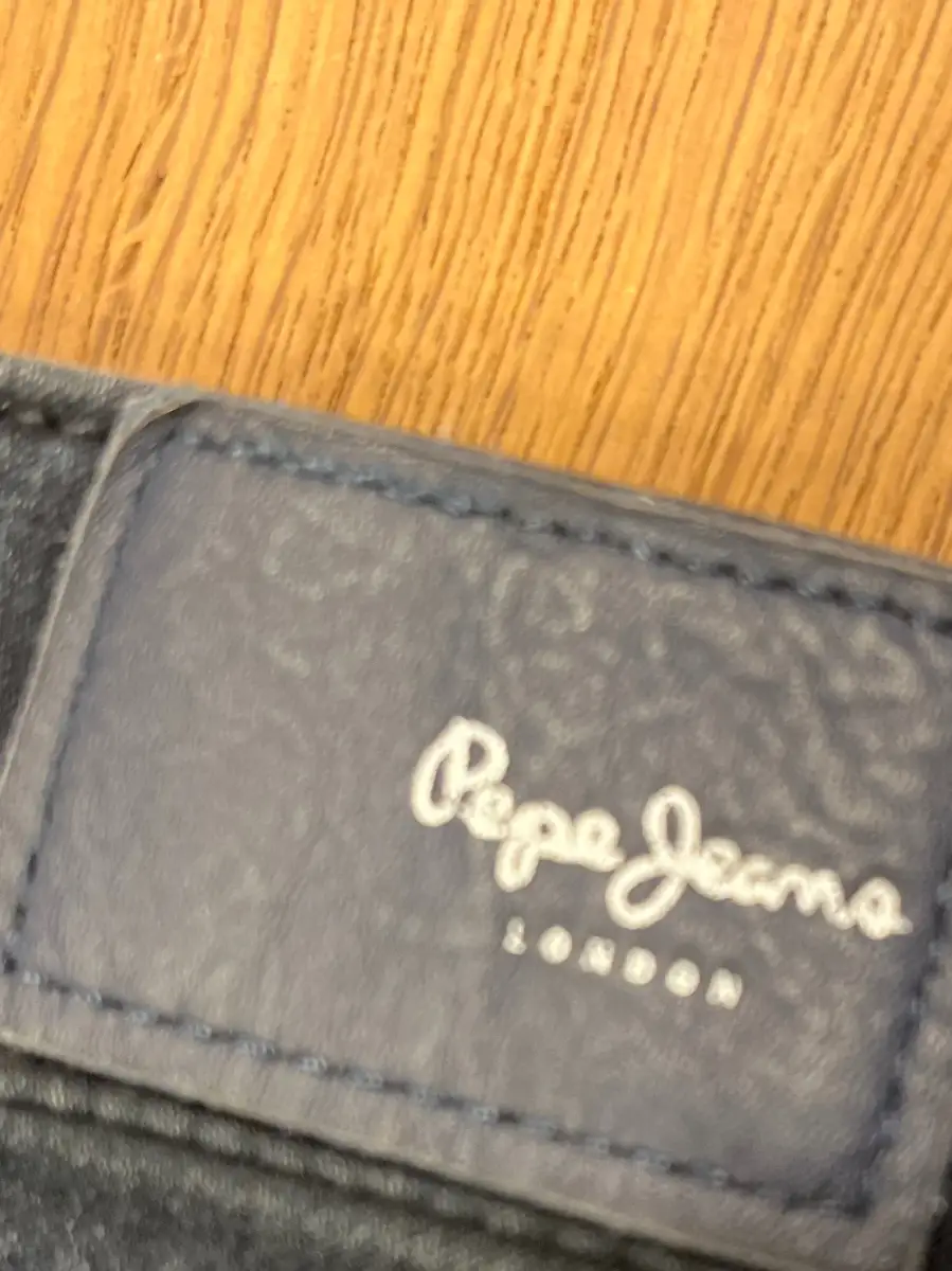 PEPE JEANS LONDON Jeans Slim Fit Bild 3