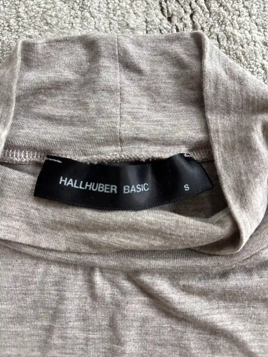 HALLHUBER Pullover Bild 3