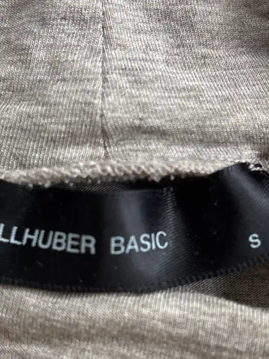 HALLHUBER Pullover Bild 4