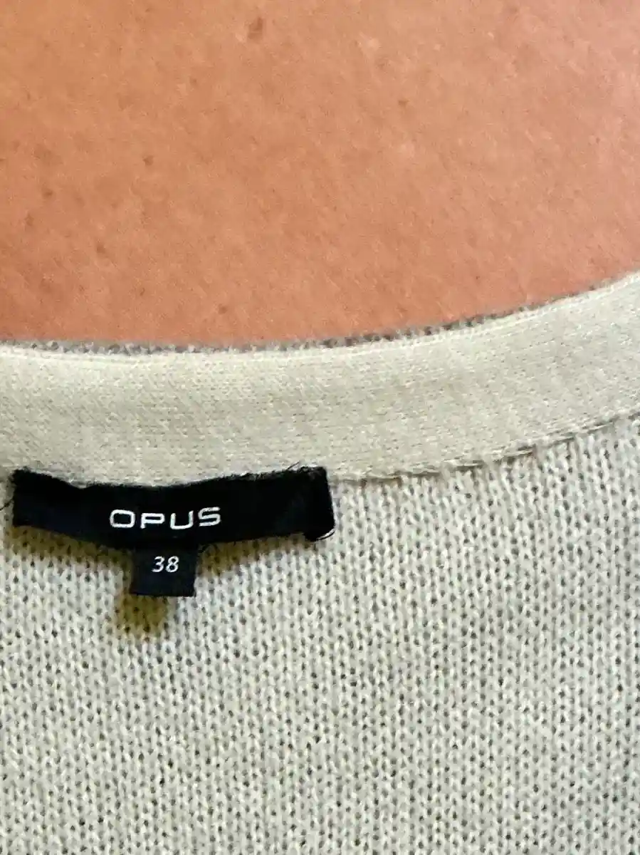 OPUS Strickjacke Bild 5