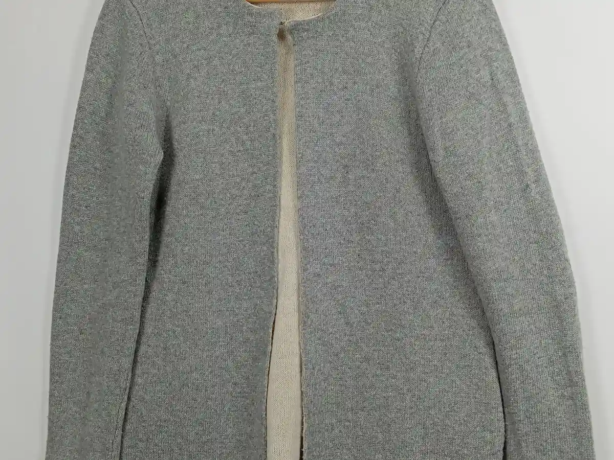 OPUS Strickjacke Bild 2