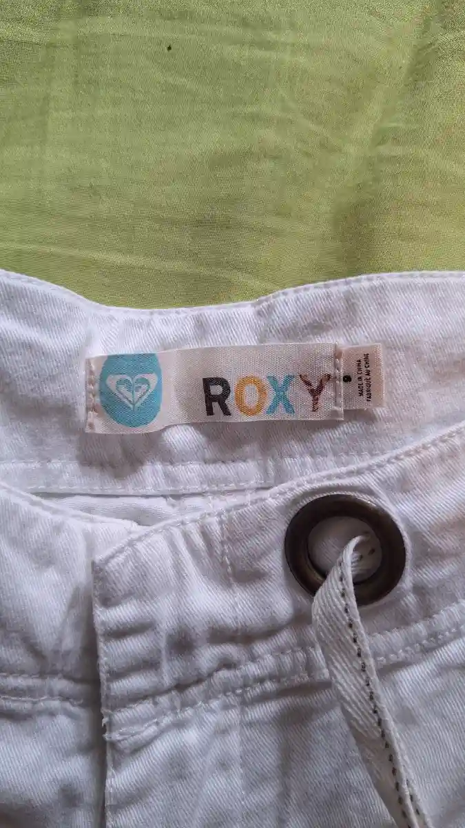 ROXY Stoffhose Bild 2
