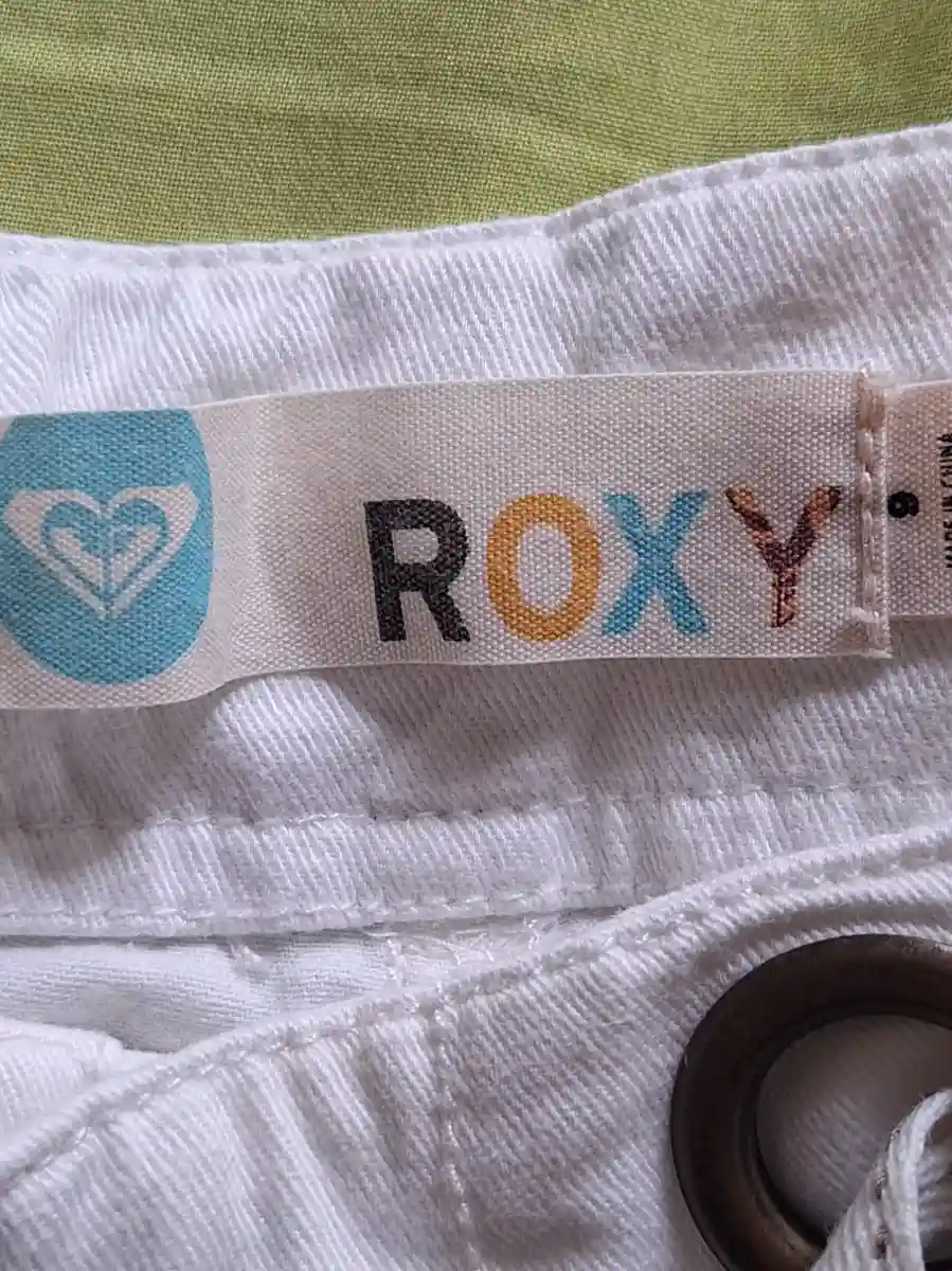 ROXY Stoffhose Bild 3