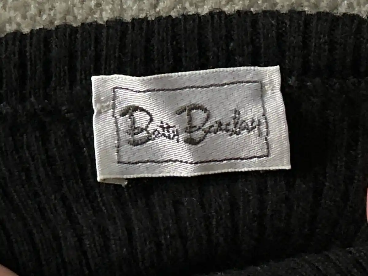 BETTY BARCLAY Pullover Bild 2