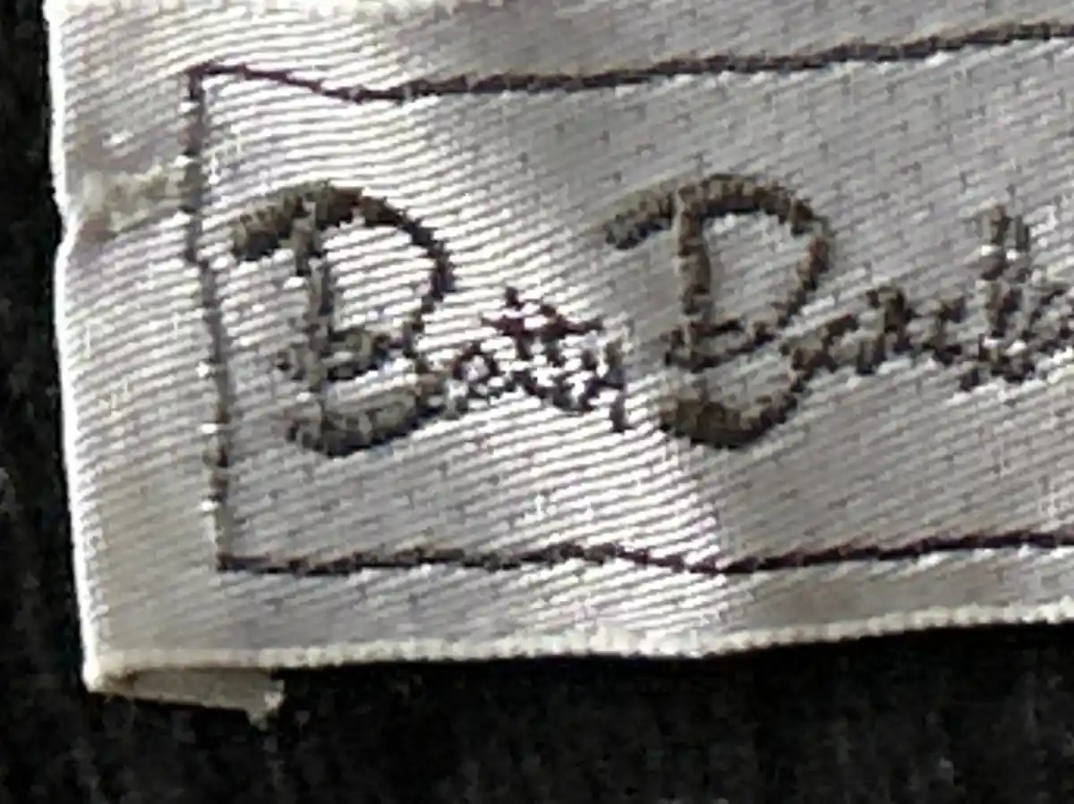 BETTY BARCLAY Pullover Bild 3