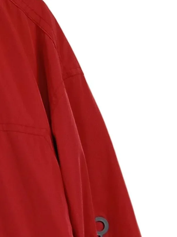 CALAMAR Outdoorjacke Bild 5