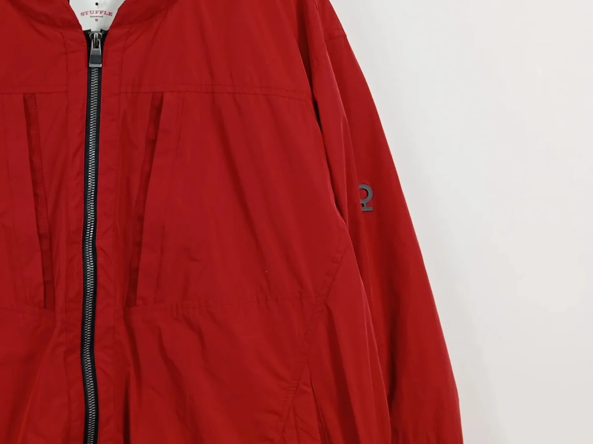 CALAMAR Outdoorjacke Bild 2