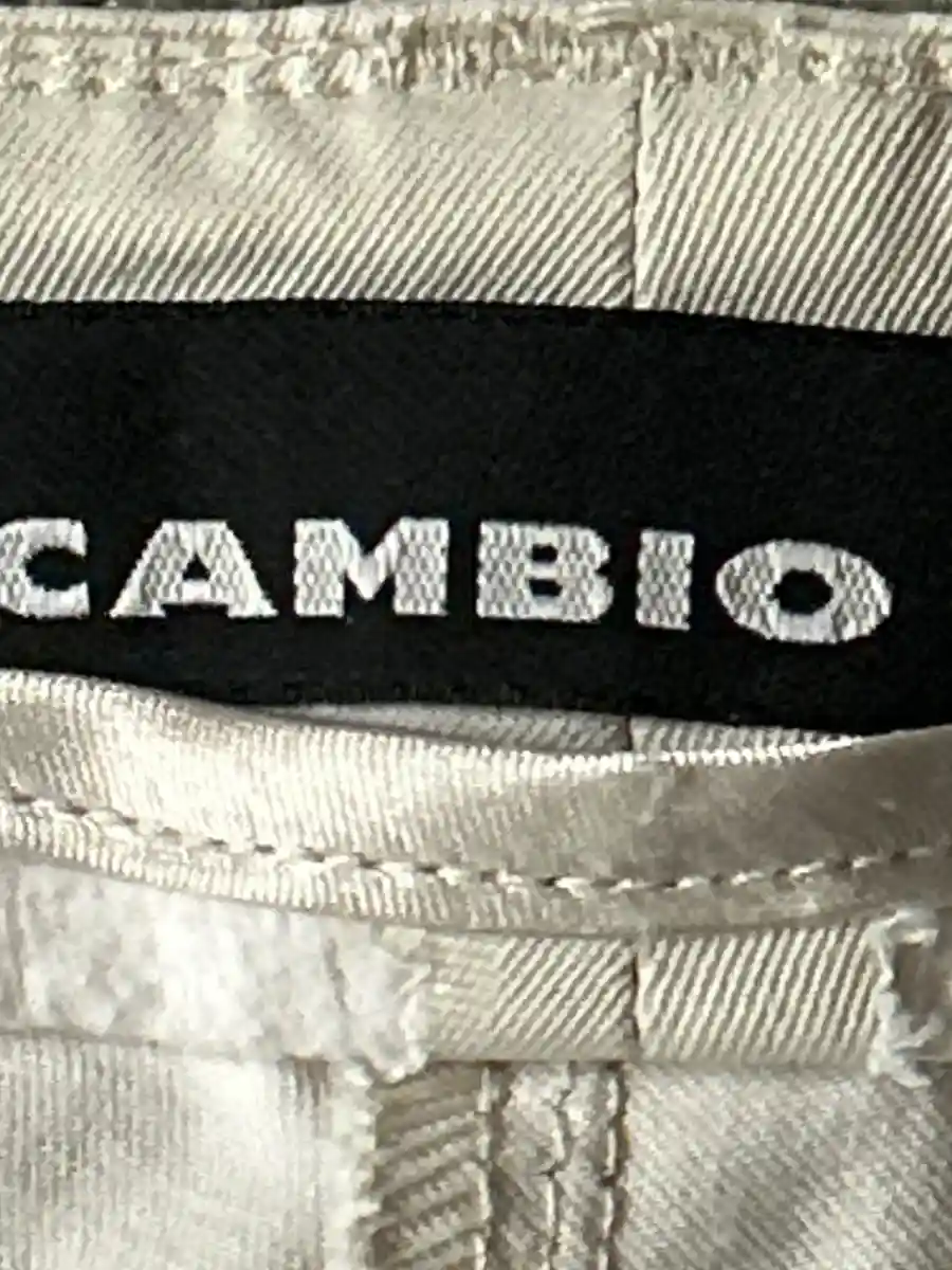 CAMBIO Stoffhose Bild 6