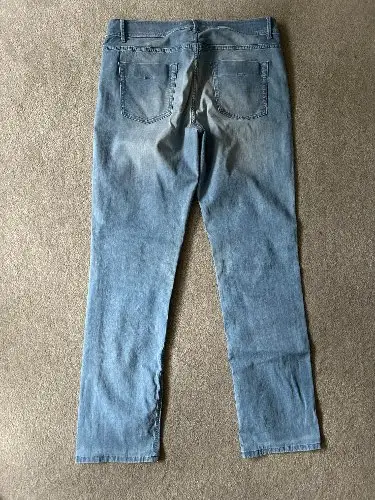 CLOSED Jeans Straight Leg Bild 2