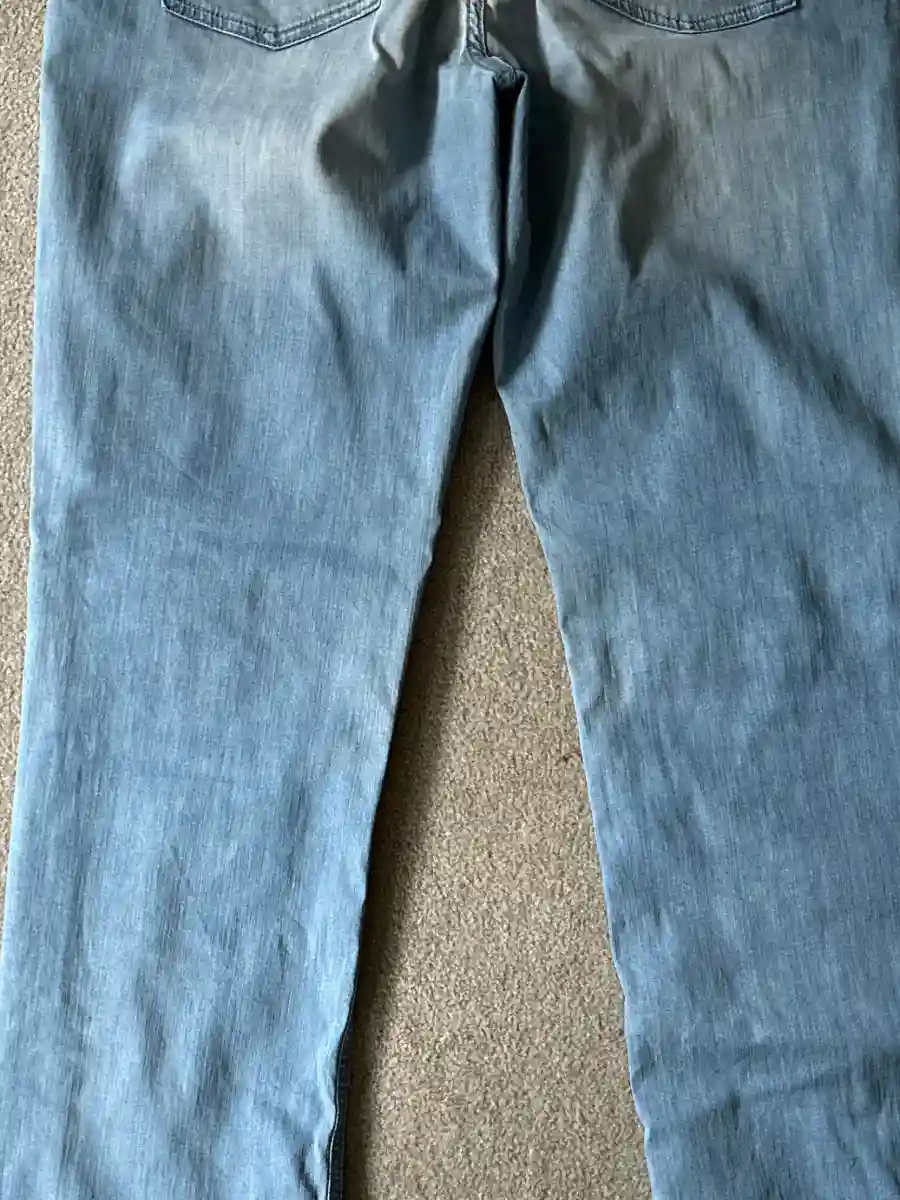 CLOSED Jeans Straight Leg Bild 4