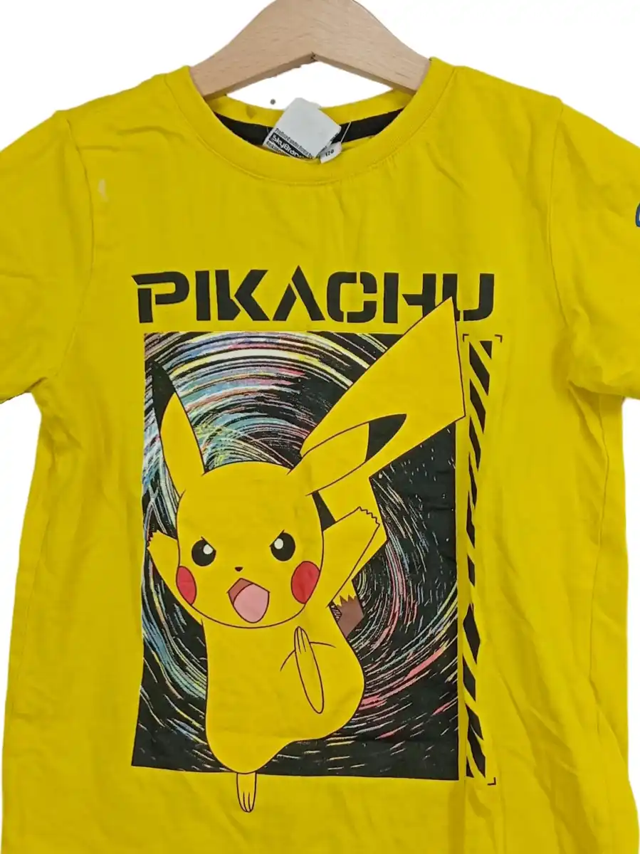 POKÉMON Fanshirt Bild 2