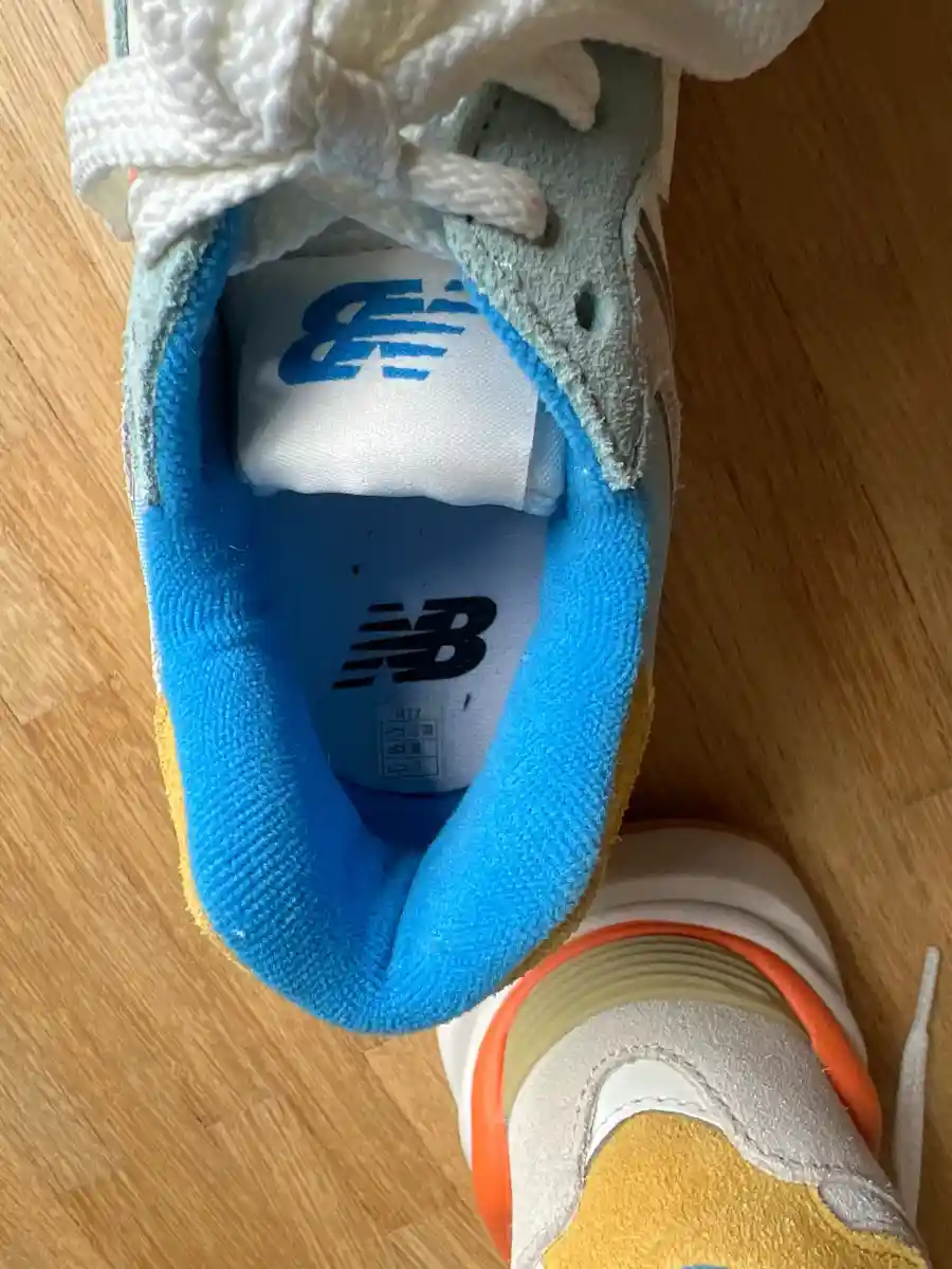 NEW BALANCE Sneaker low Bild 3
