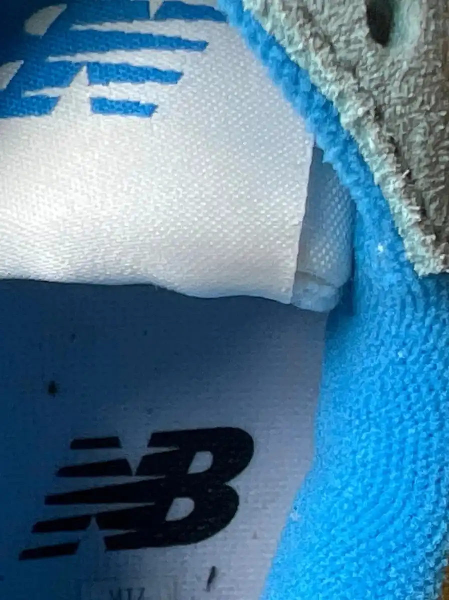 NEW BALANCE Sneaker low Bild 5