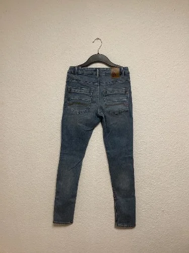 BLUE RIDGE Jeans Slim Fit Bild 3