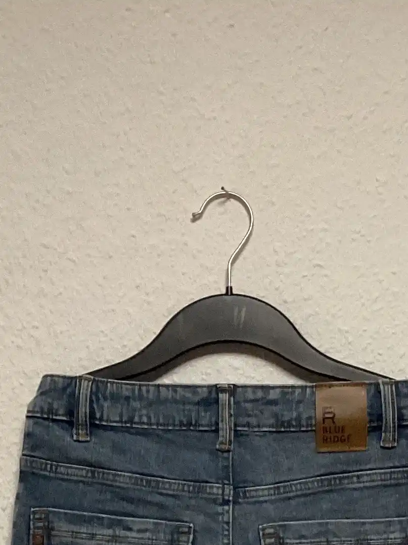 BLUE RIDGE Jeans Slim Fit Bild 2