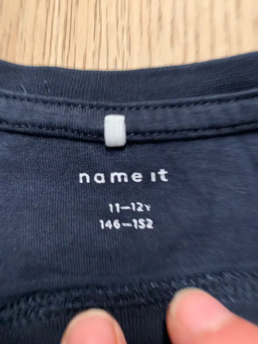 NAME IT Langarmshirt Bild 6