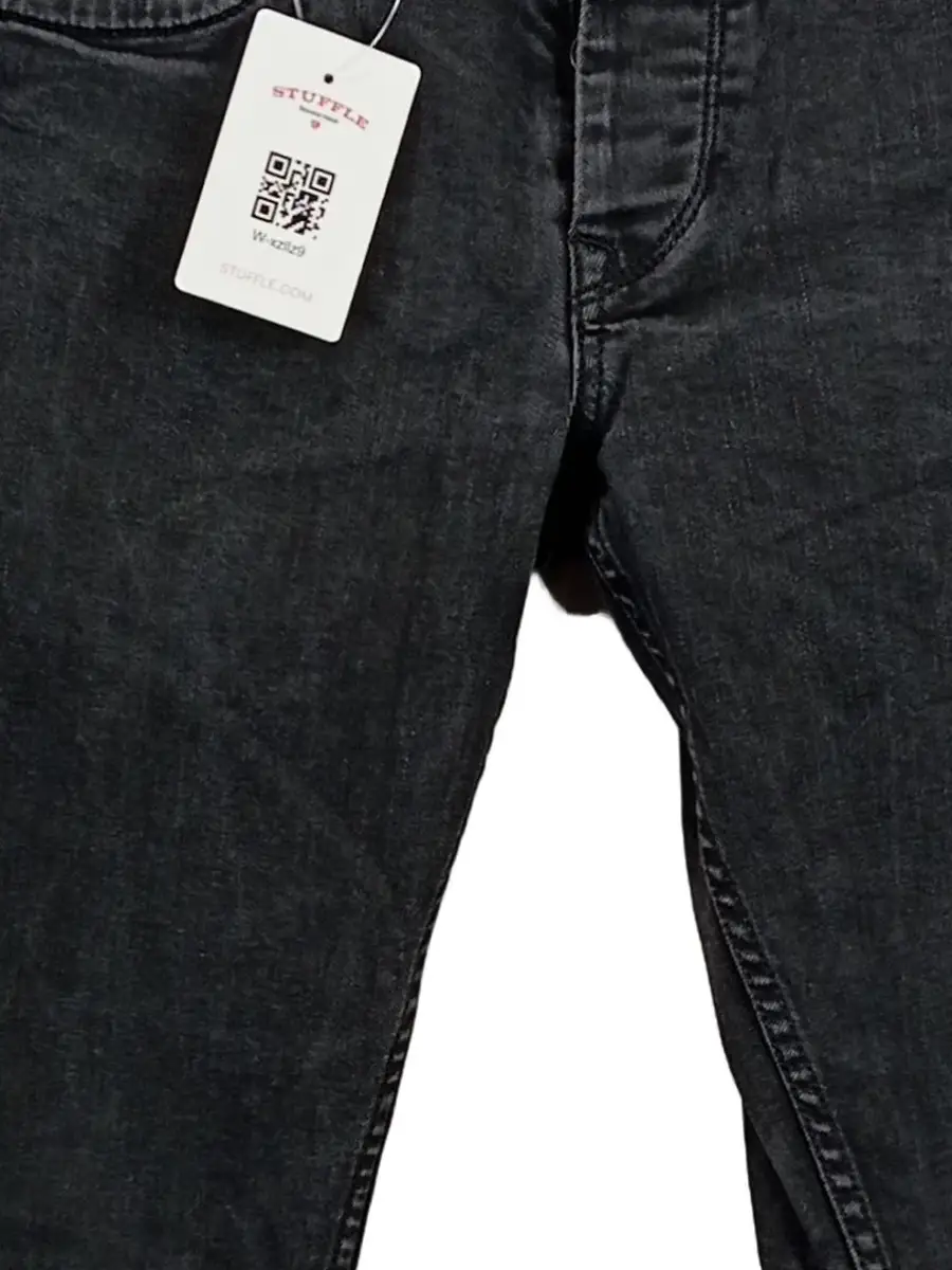 PEPE JEANS LONDON Jeans Regular Fit Bild 2
