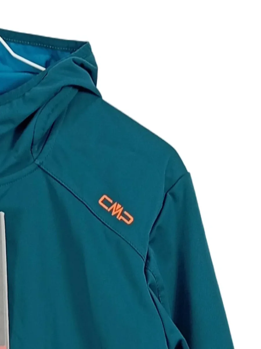 CMP Outdoorjacke Bild 2