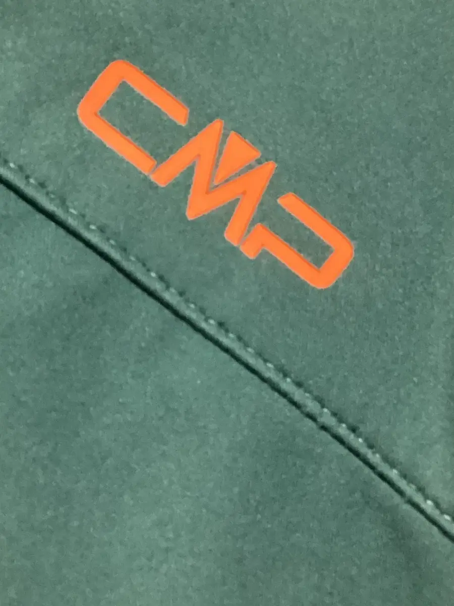 CMP Outdoorjacke Bild 4