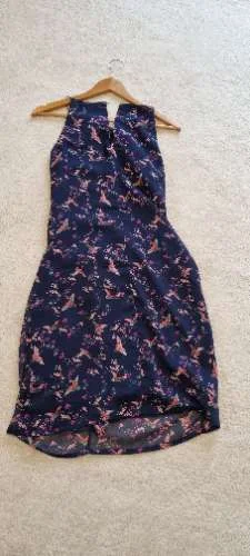 EDC BY ESPRIT Sommerkleid Bild 2