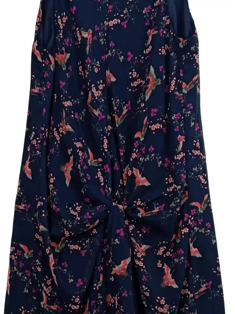 EDC BY ESPRIT Sommerkleid Bild 3