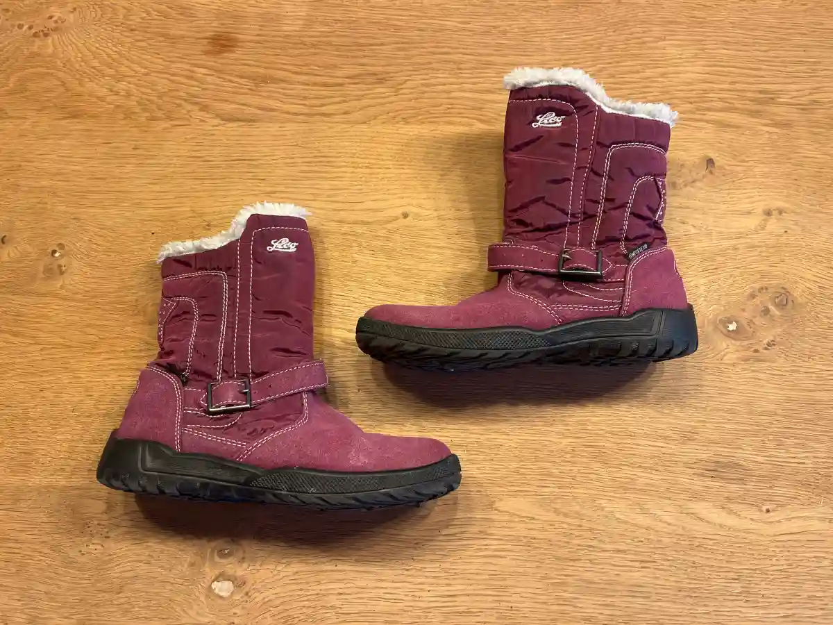 LICO Schneestiefel Bild 2