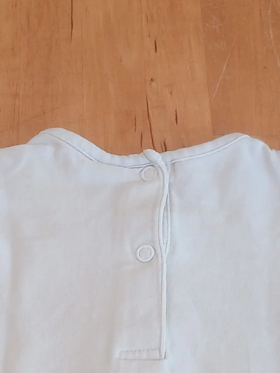 H&M Langarmshirt Bild 3