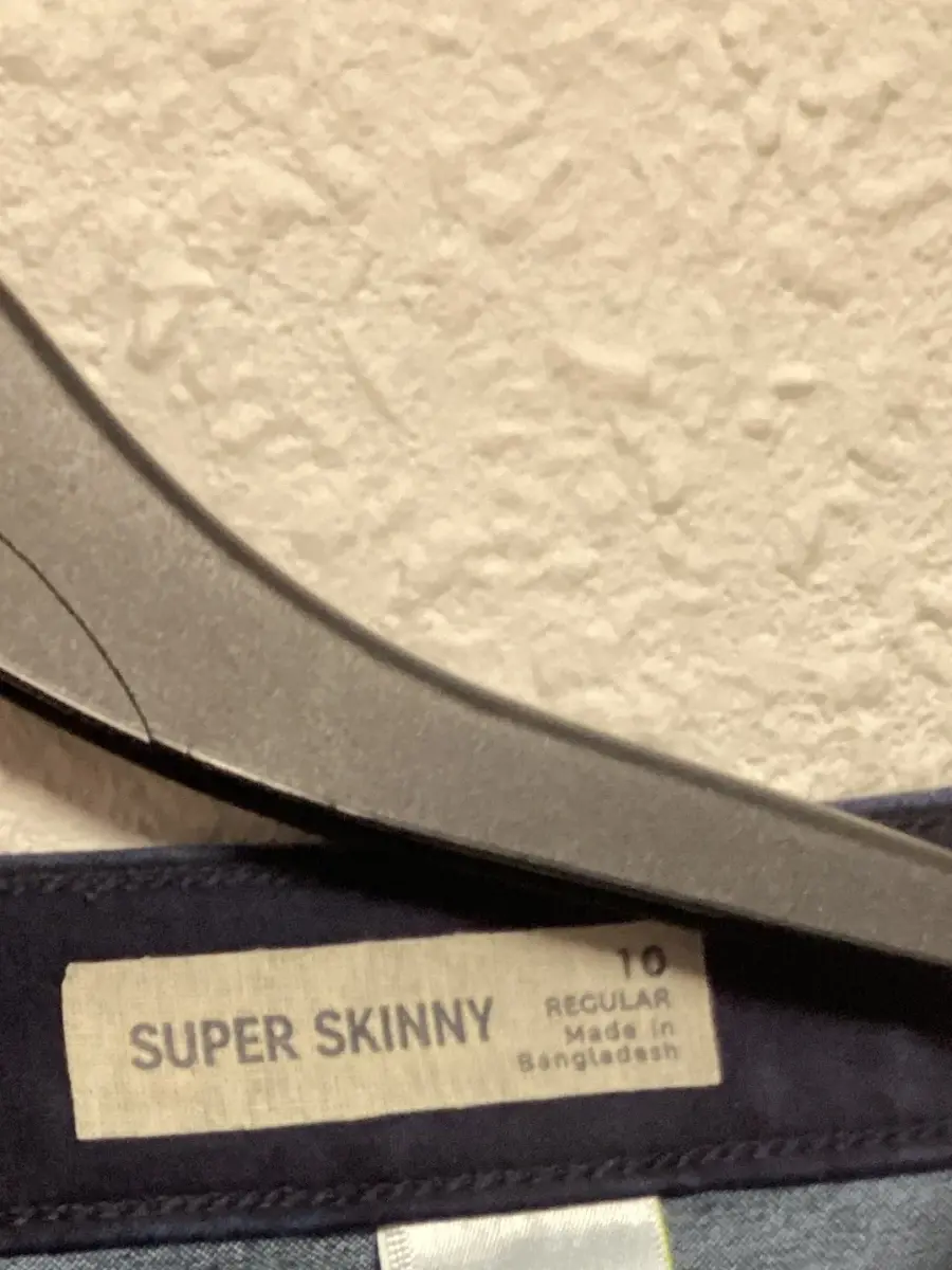 MARKS & SPENCER Jeans Skinny Fit Bild 4