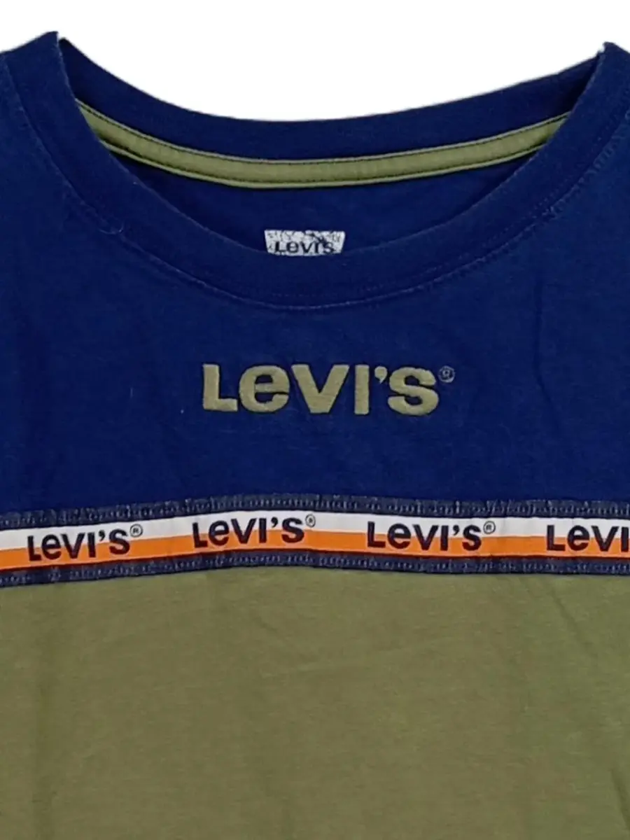 LEVI'S T-Shirt Bild 2