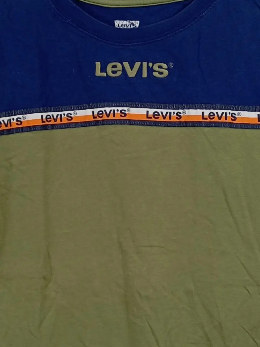 LEVI'S T-Shirt Bild 3
