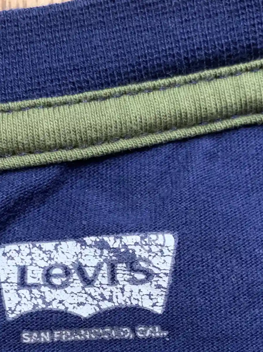 LEVI'S T-Shirt Bild 5