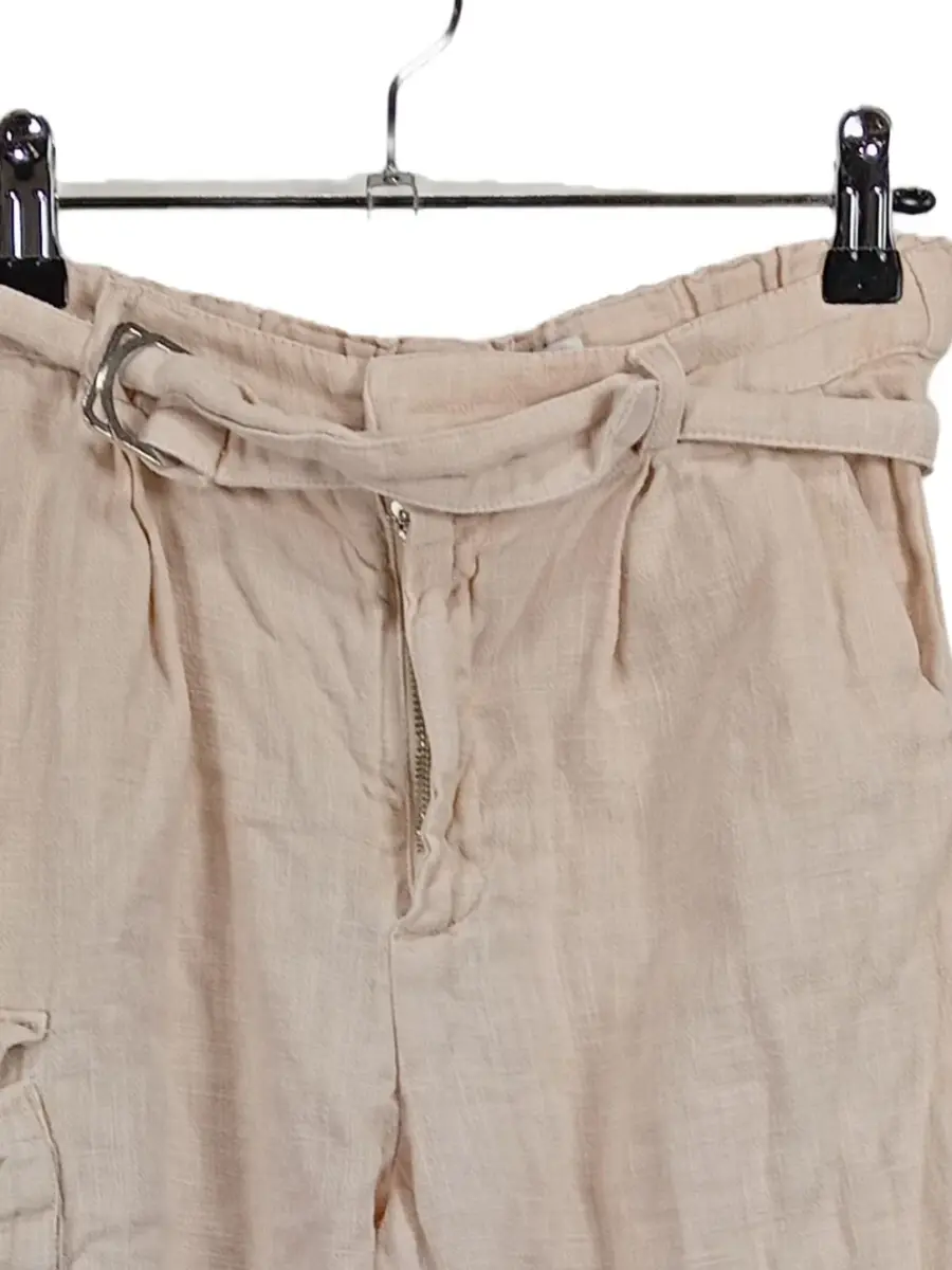 ZARA Cargohose Bild 3