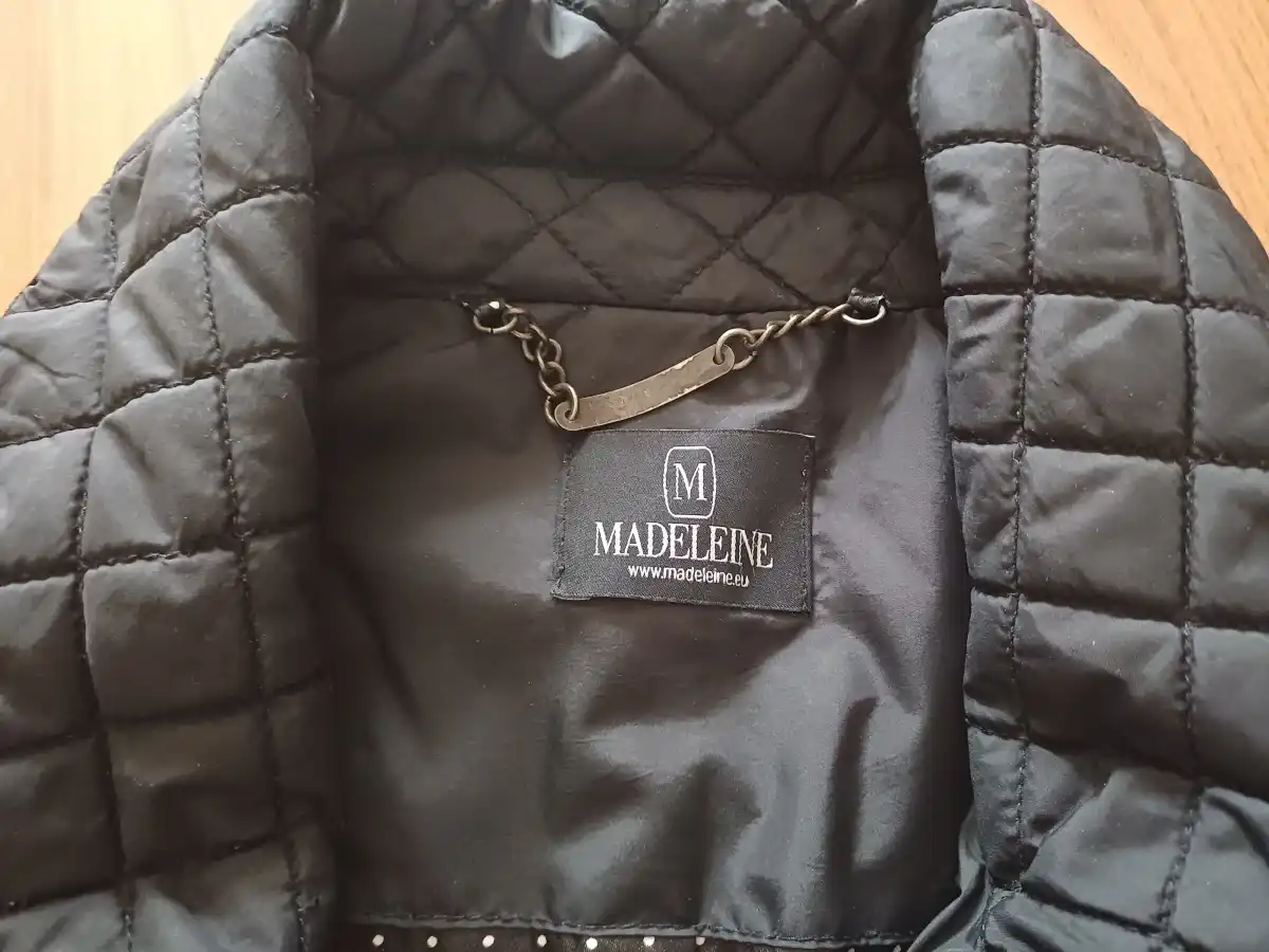 MADELEINE Steppjacke Bild 5