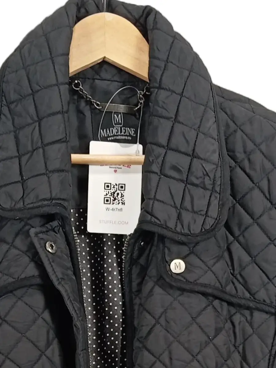 MADELEINE Steppjacke Bild 2