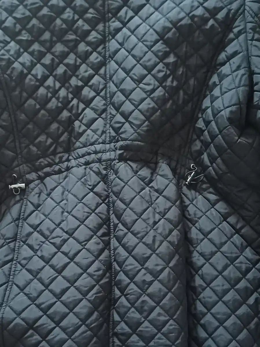 MADELEINE Steppjacke Bild 4