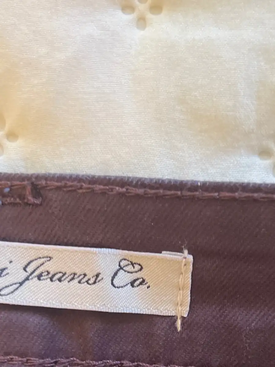 MAVI Jeans Slim Fit Bild 3