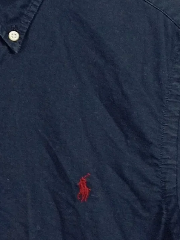 POLO RALPH LAUREN Freizeithemd Bild 2
