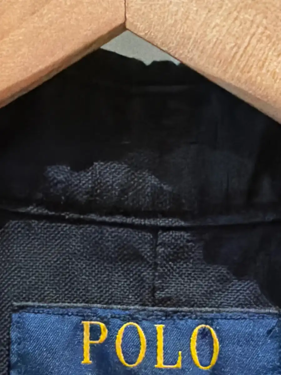 POLO RALPH LAUREN Freizeithemd Bild 3