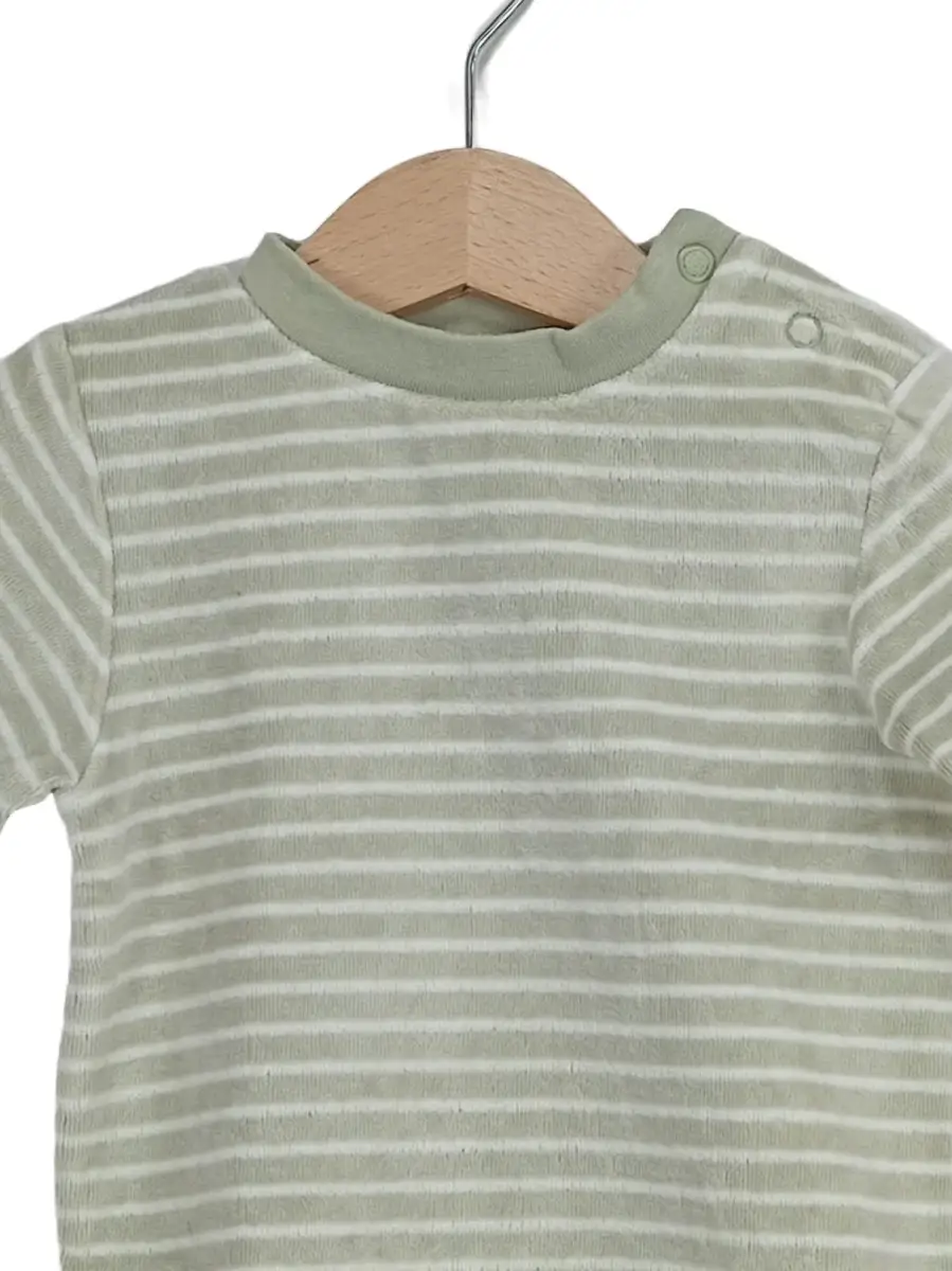 BABY CLUB Langarmshirt Bild 2
