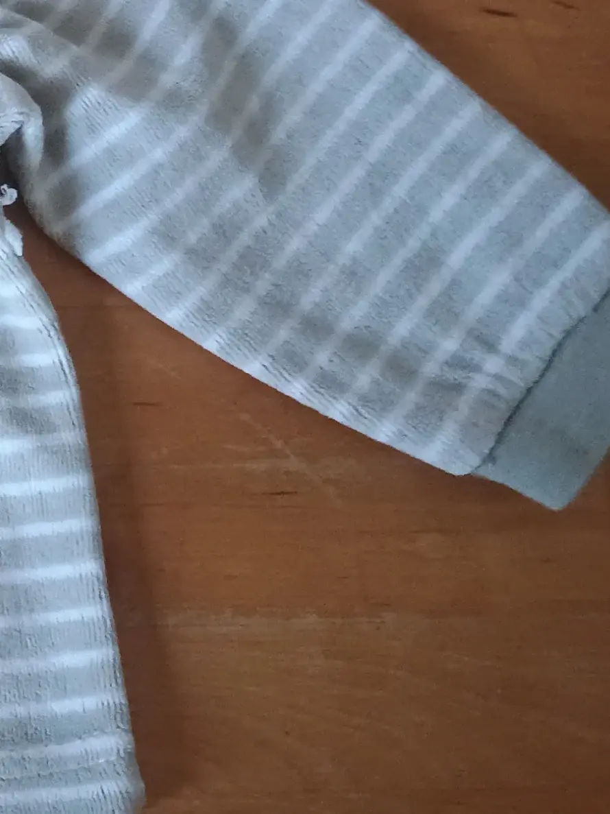 BABY CLUB Langarmshirt Bild 3
