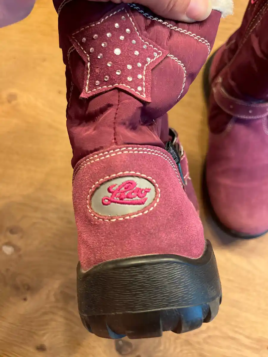 LICO Schneestiefel Bild 2