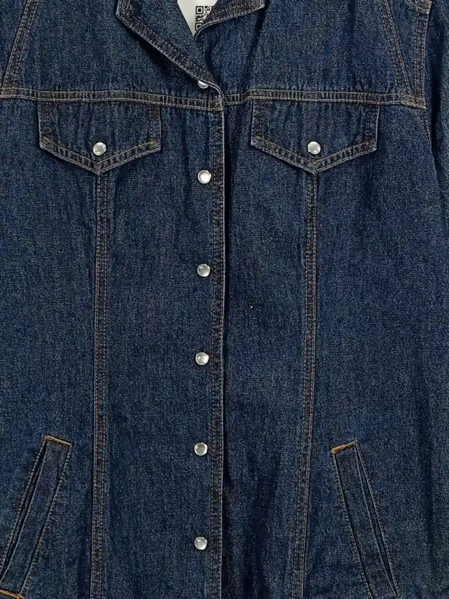 ALBA MODA Jeanskleid Bild 2
