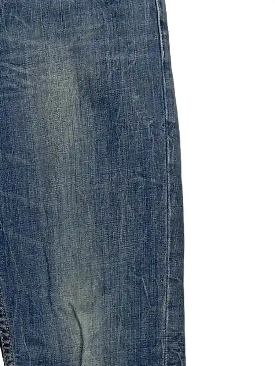 MUSTANG Jeans Regular Fit Bild 3