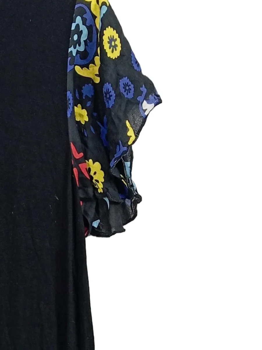 DESIGUAL Freizeitkleid Bild 3