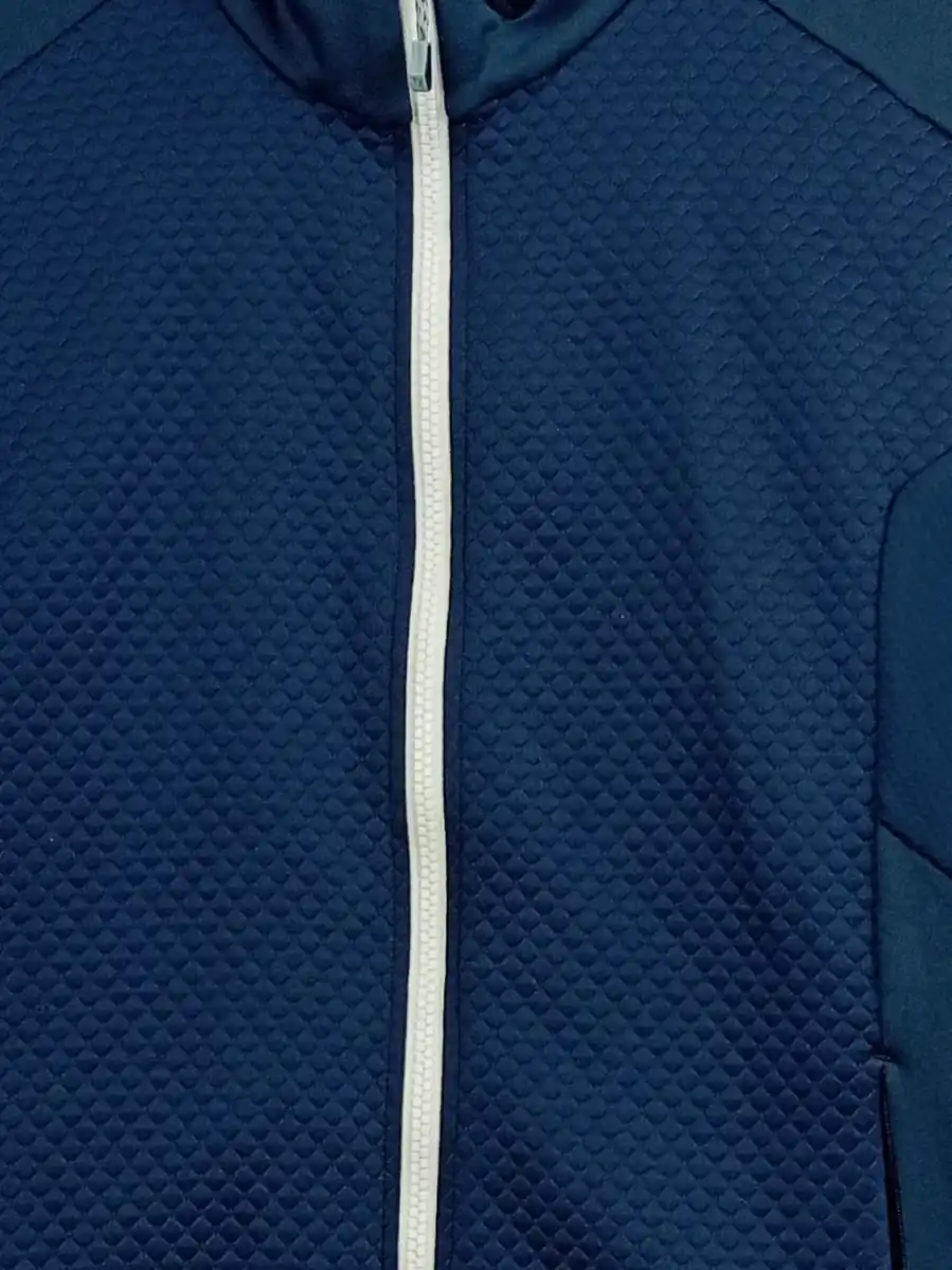 ZIENER Trainingsjacke Bild 3
