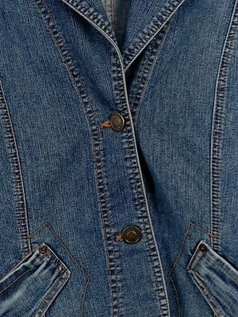 COMMA Jeansjacke Bild 2