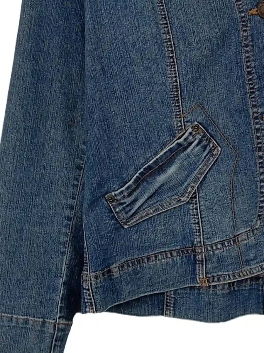 COMMA Jeansjacke Bild 3